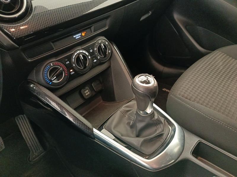 Mazda 2 5 Porte 1.5 Skyactiv-G Exceed