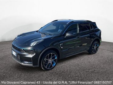 Lynk & Co 01 01 PHEV