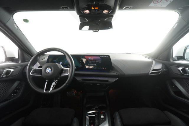 BMW 120 Serie 1 (F70) d 48V MSport