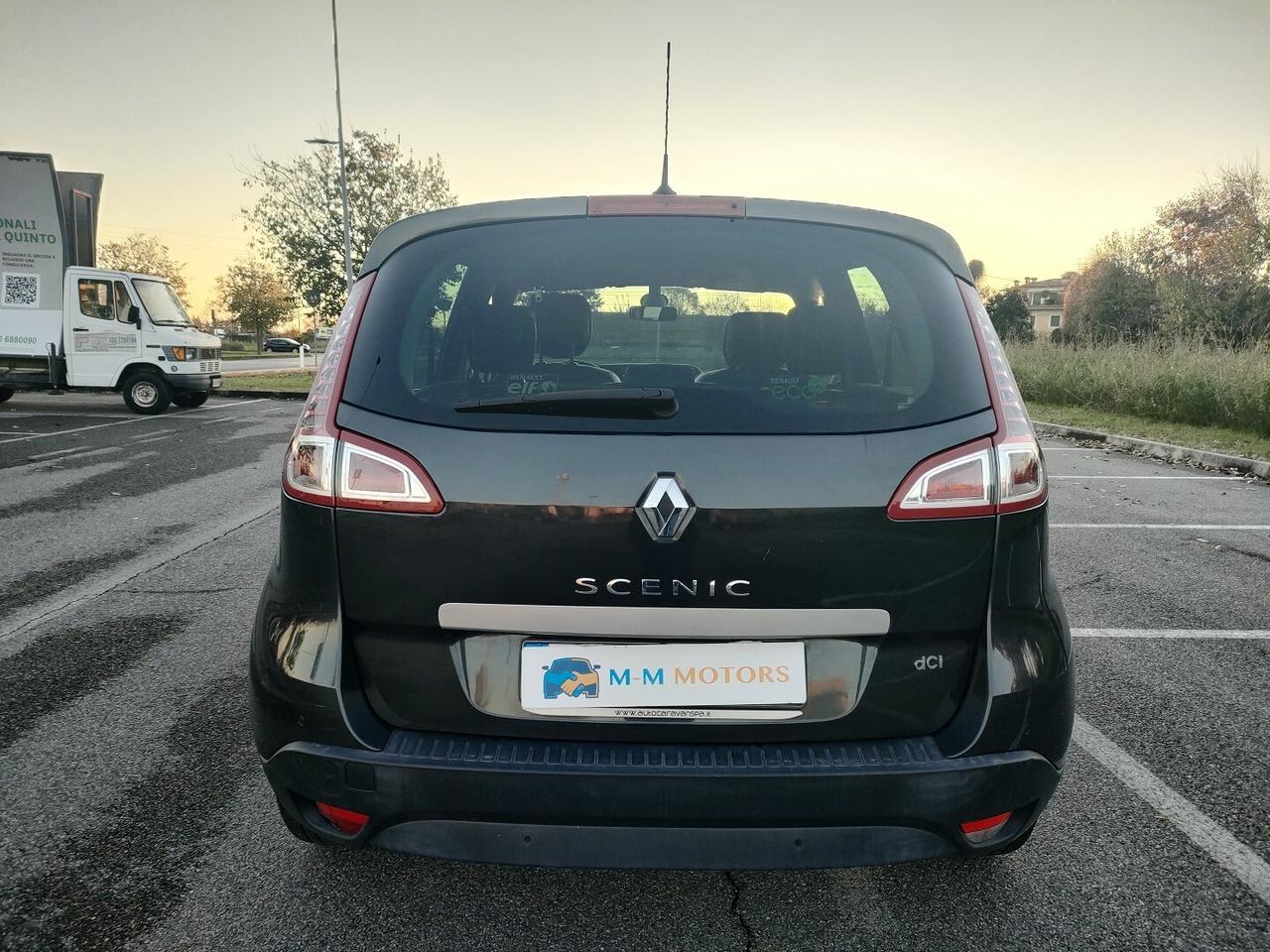 RENAULT X-Mod 1.5 dci Dynamique 110cv