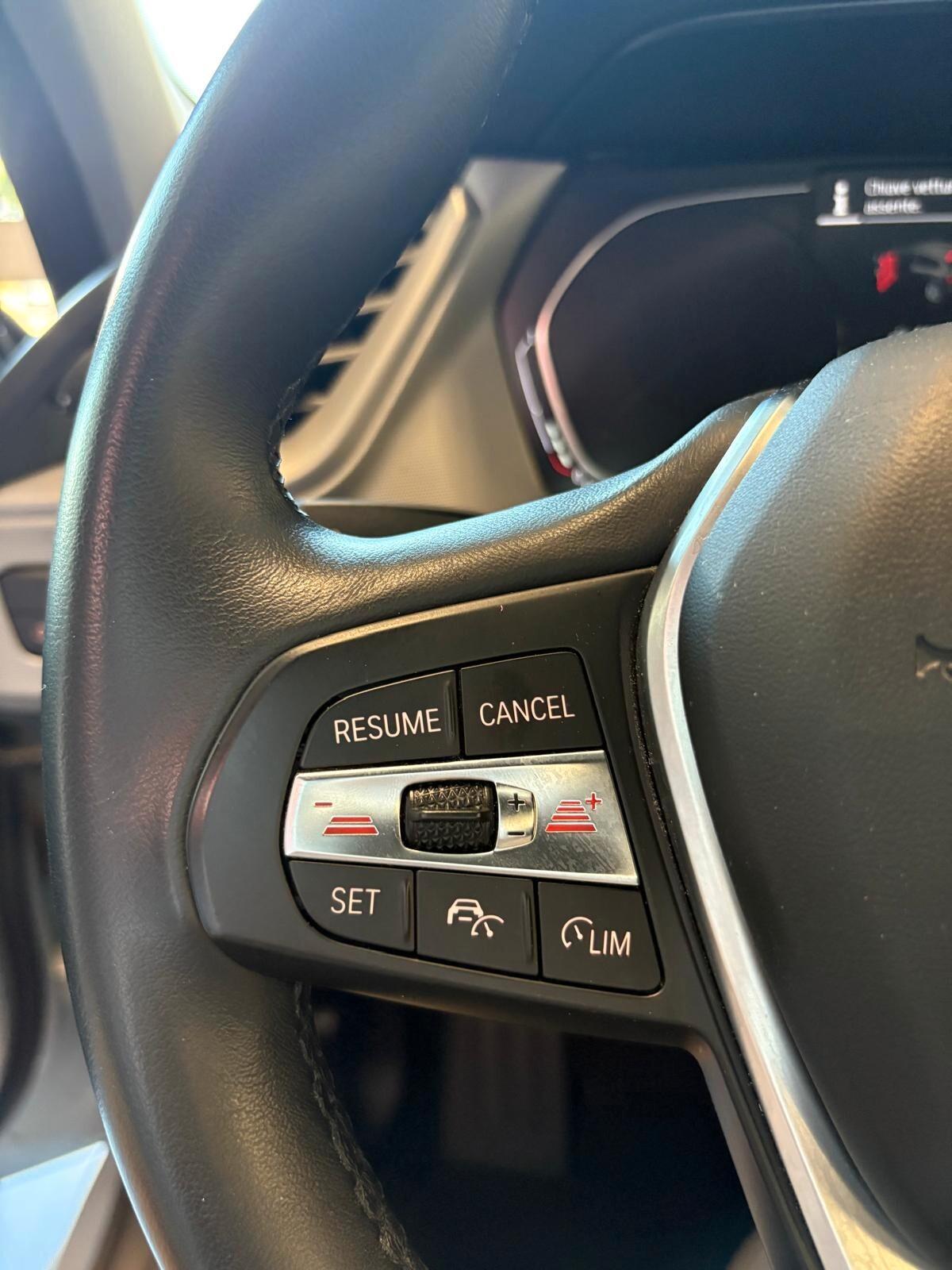 Bmw 118 118d 5p. Business Advantage