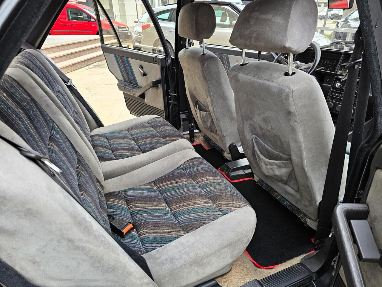 Lancia Delta 2.0i.e. turbo 16V HF integrale