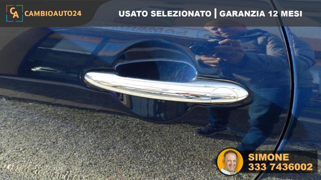 MINI Mini 1.5 Cooper D Boost Cabrio