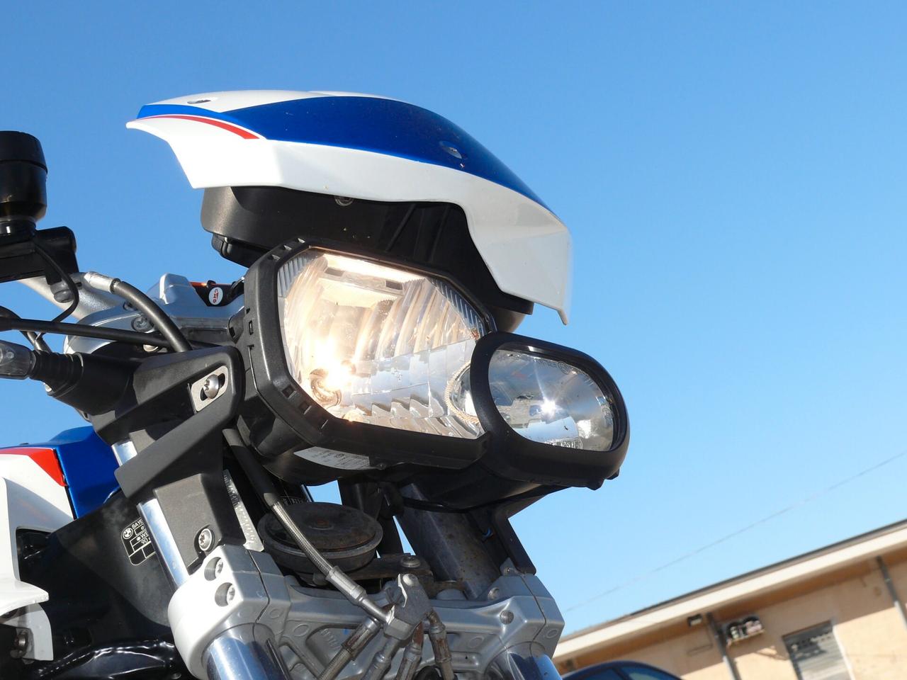 Bmw F 800 R ABS