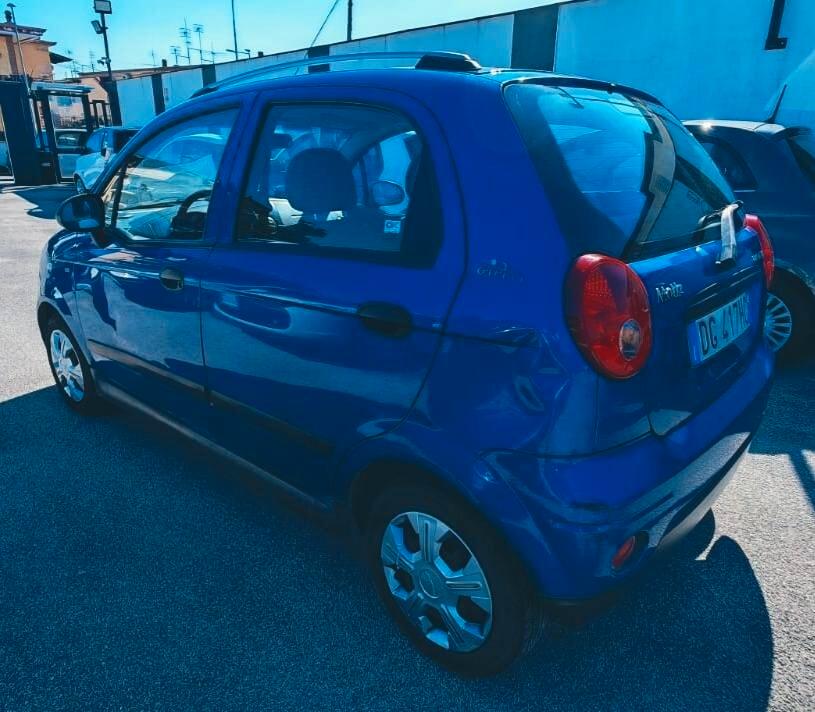 Chevrolet Matiz 55 MILA KM