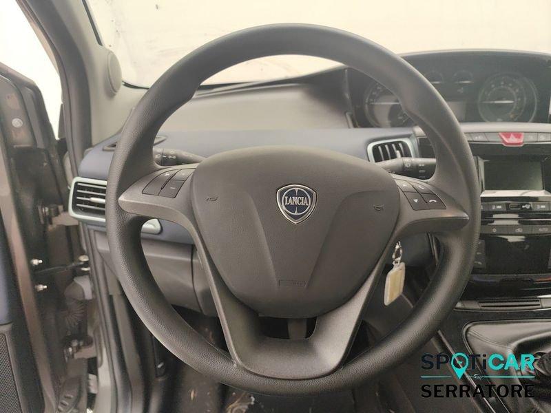 Lancia Ypsilon III 2021 1.0 firefly hybrid Oro s&s 70cv