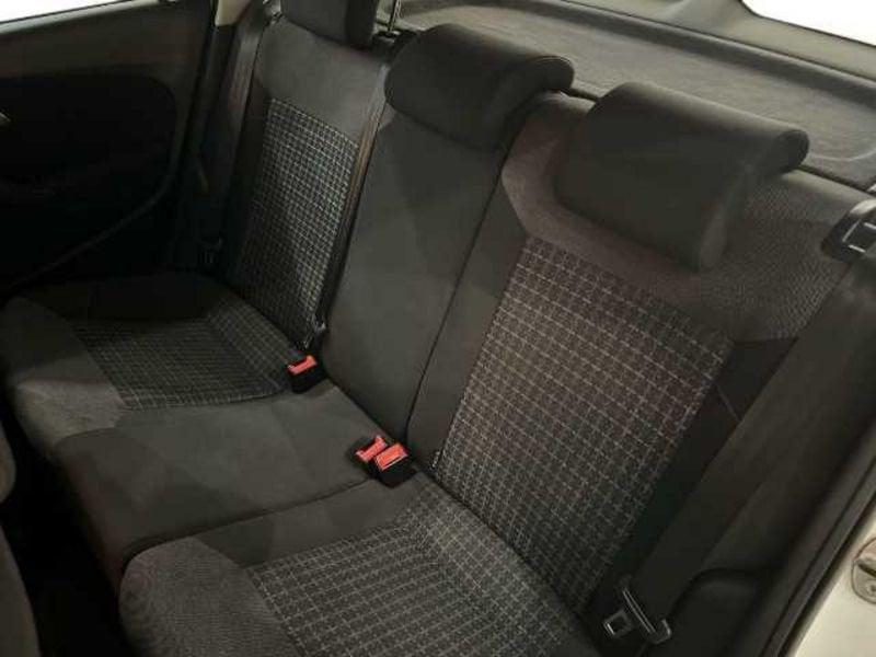 Volkswagen Polo V 2014 Volkswagen 5p 1.0 mpi Comfortline 60cv