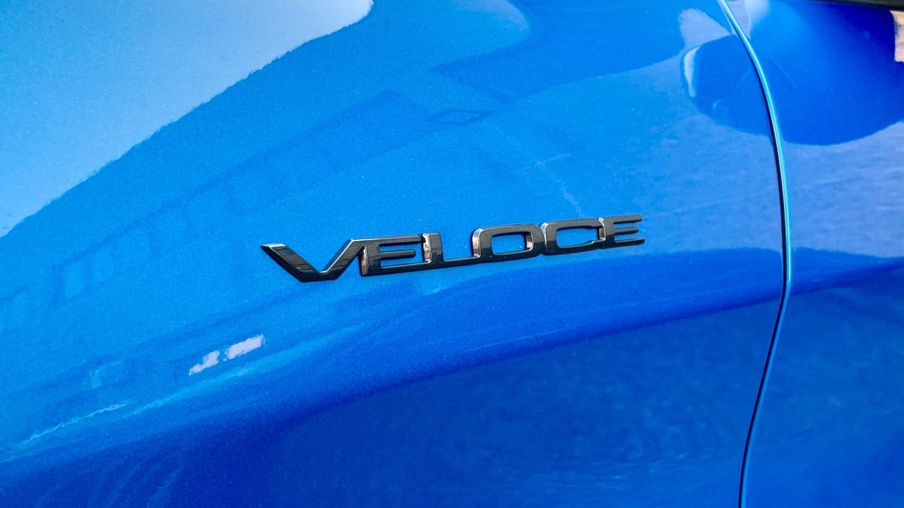 Alfa Romeo Stelvio 2.2 Turbodiesel 210 CV AT8 Q4 Veloce PELLE TETTO