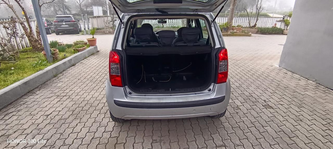 Fiat Idea 1.3 mjet Promo tasso 0 senza busta paga