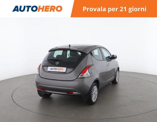 LANCIA Ypsilon 1.3 MJT 16V 95 CV 5 porte S&S Gold