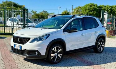 Peugeot 2008 1.2 puretech t Black Matt s