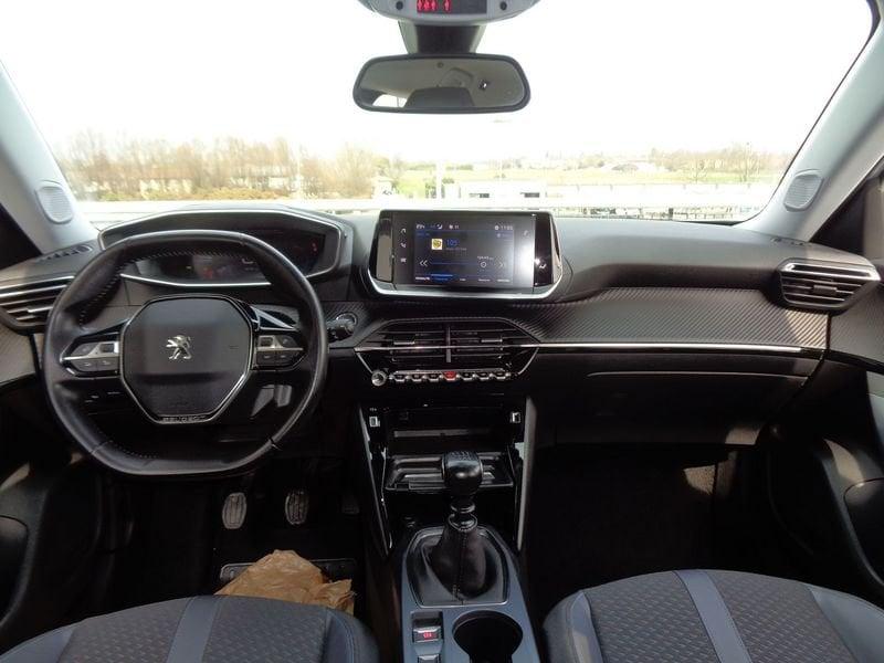 Peugeot 2008 2008 1.2 puretech Allure s&s 130cv
