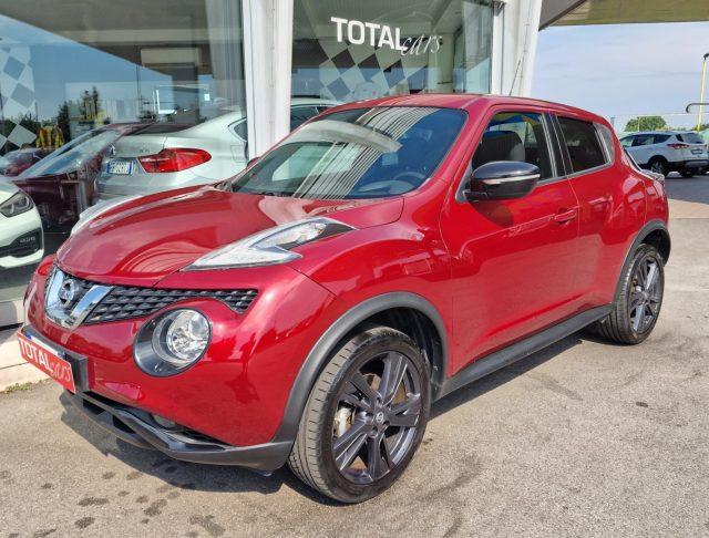 NISSAN Juke 1.2 DIG-T 115 Start&Stop Acenta OK NEO PATENTATI