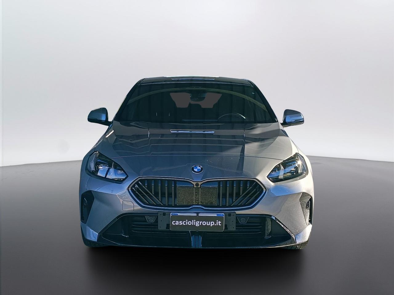 BMW Serie 1 F70 - 118d MSport Pro auto