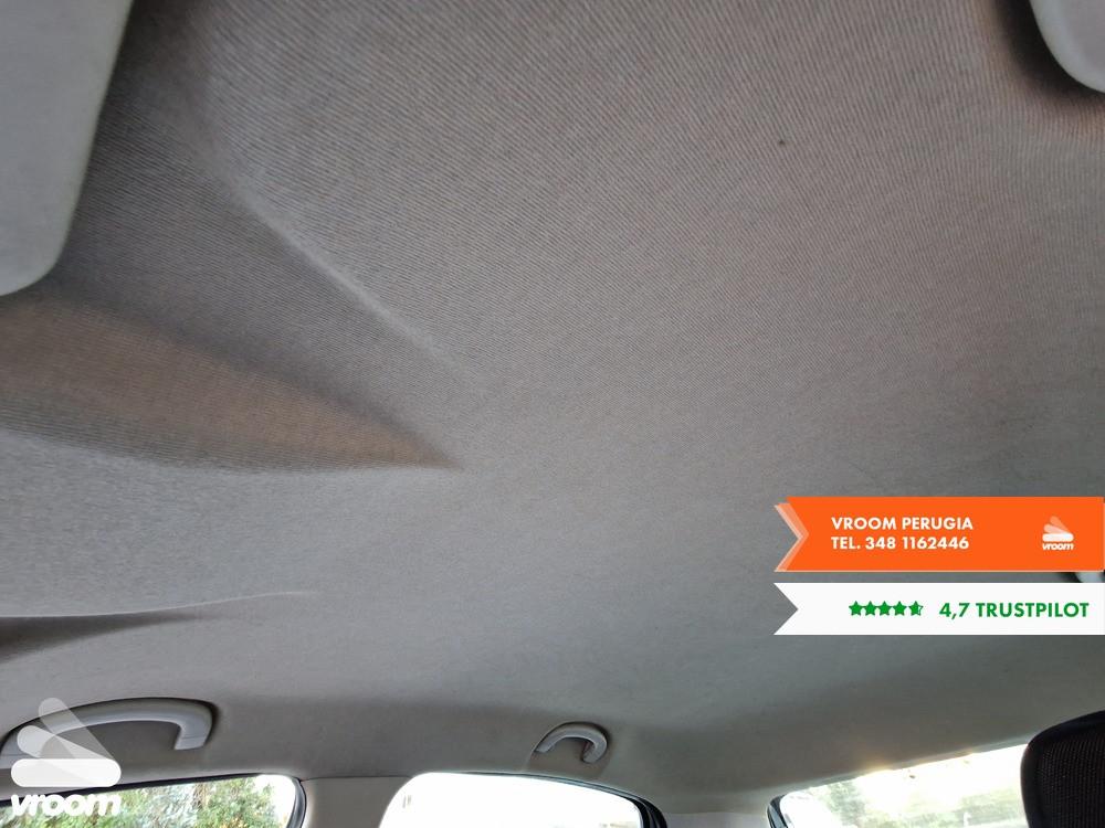 FIAT Grande Punto 1.2 65CV 5P Active BENZINA 2008