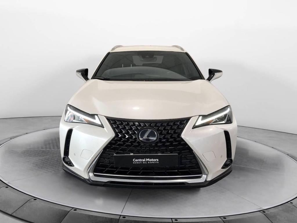 Lexus UX 250h 2.0 Hybrid Executive 2WD Power Split Device