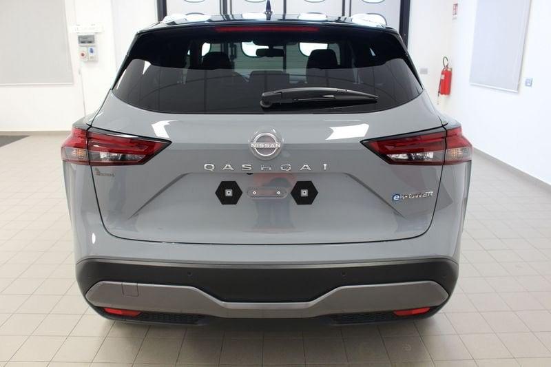 Nissan Qashqai e-Power 90th Anniversary