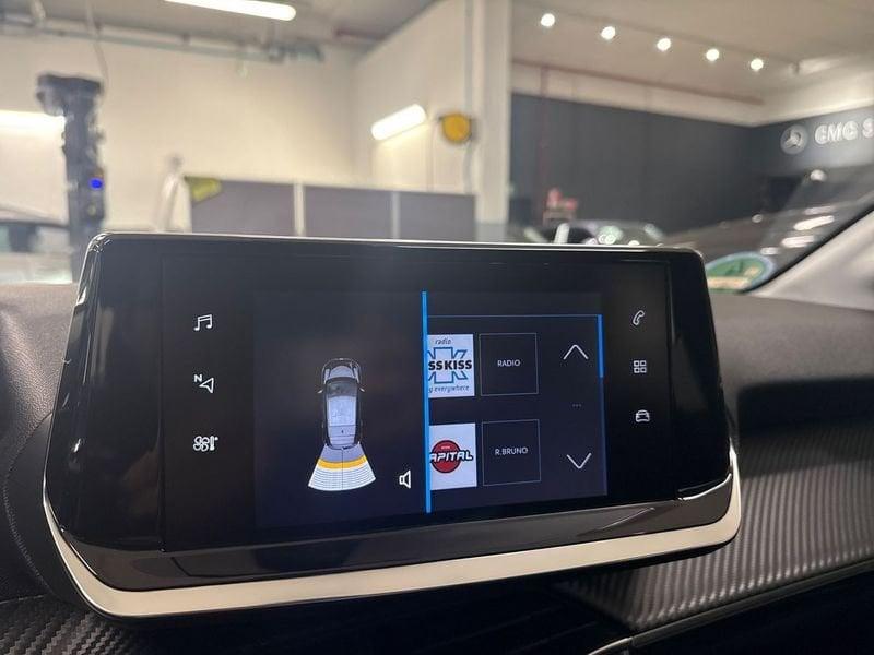 Peugeot 208 1.5 bluehdi Active Pack s&s 100cv