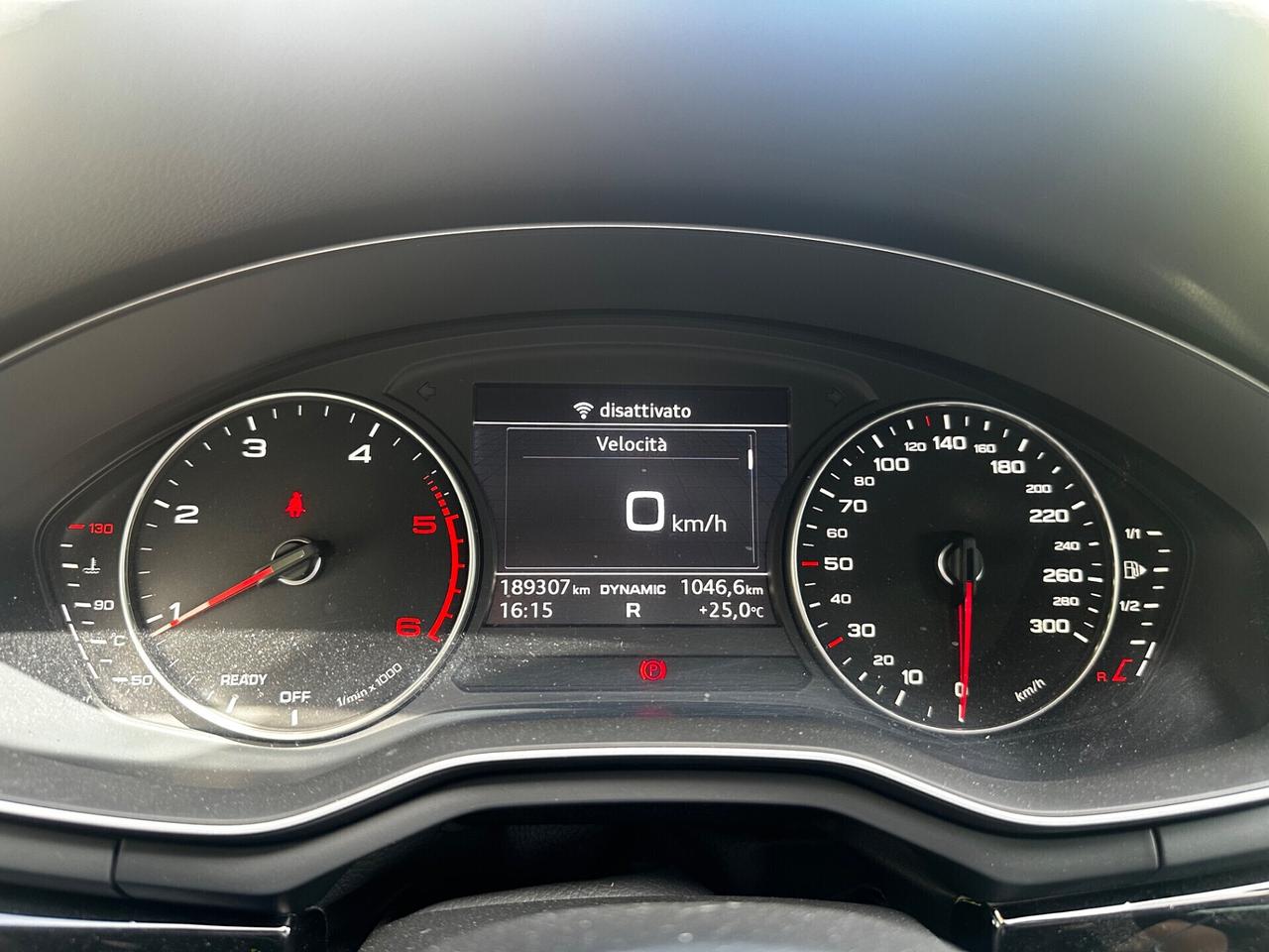 Audi A5 40 TDI quattro S tronic S line edition