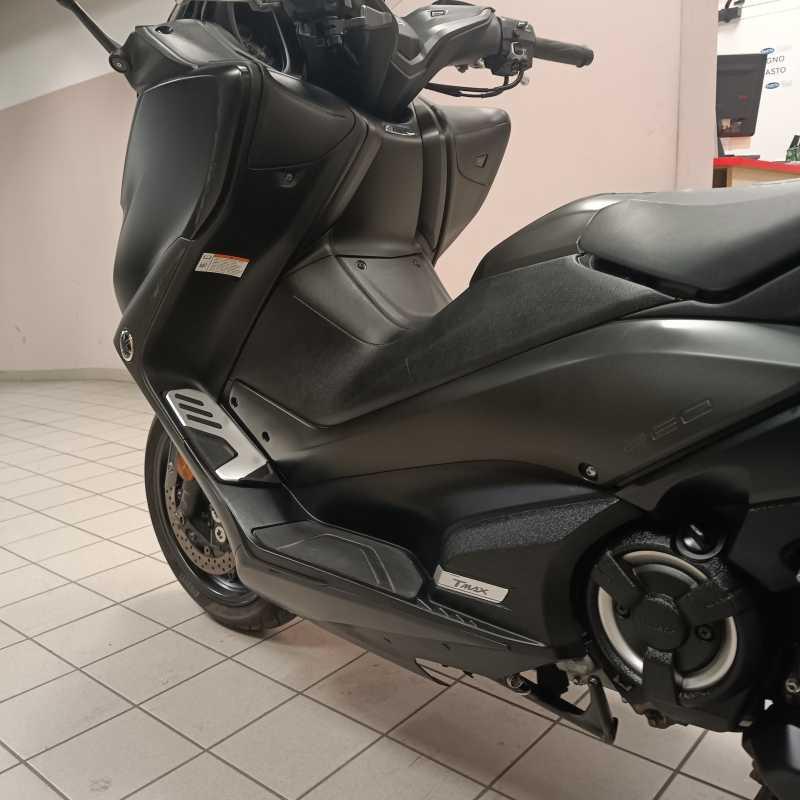 Yamaha T-Max 560 - 2022