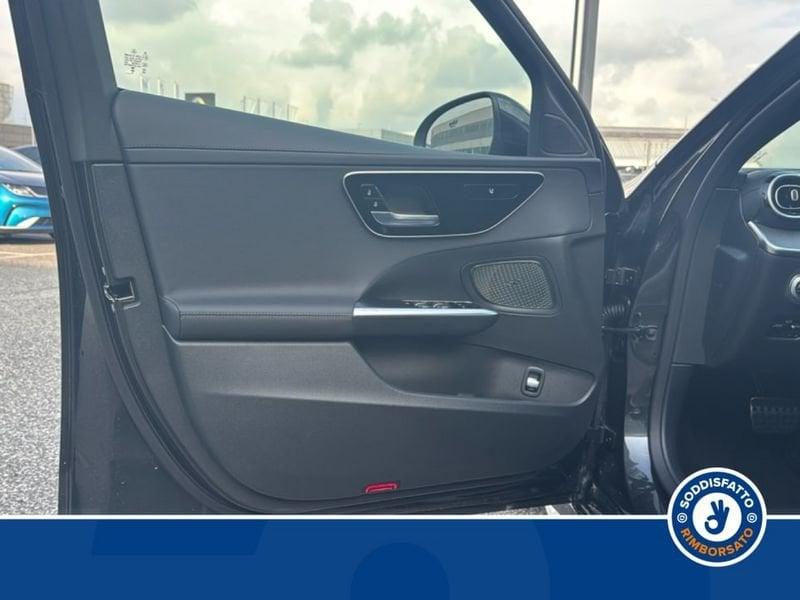 Mercedes-Benz Classe C 220d 4Matic Station Wagon Mild Hybrid AMG Line Advanced