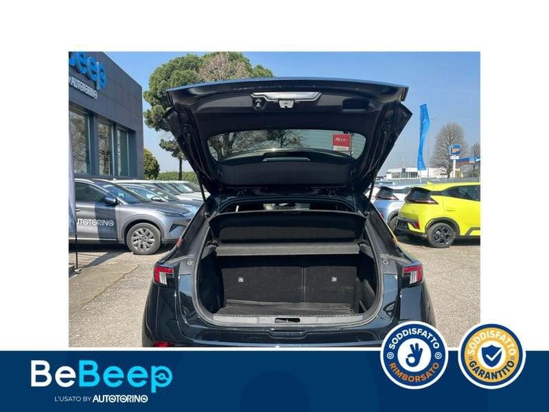 Opel Mokka 1.2 T GS S&S 100CV