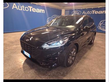 FORD Kuga 2.0 ecoblue st-line 2wd 120cv auto del 2024