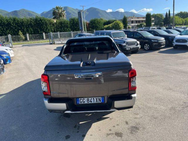 MITSUBISHI L200 2.3 D Double Cab 4x4 Super Select P1 Intouch Diamo