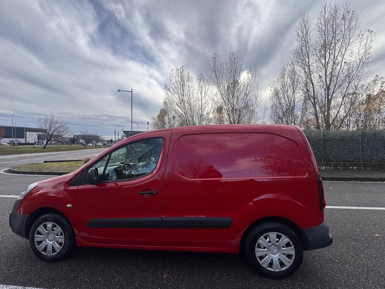 Citroen Berlingo Multispace BlueHDi 75 Feel