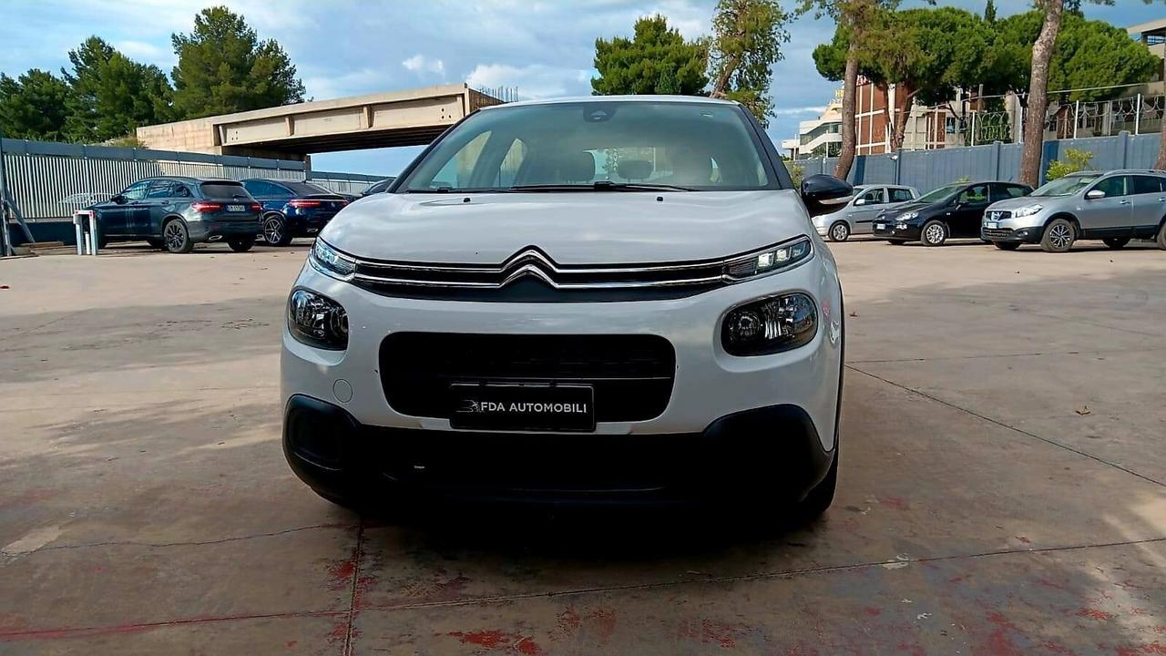 Citroen C3 PureTech 83 S&S Feel IVA DEDUCIBILE