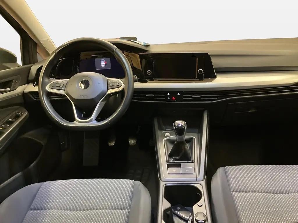 Volkswagen Golf 1.0 TSI Life