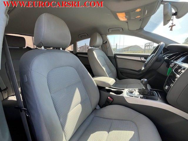 AUDI A5 SPB 2.0 TDI 150 CV clean diesel Ambiente