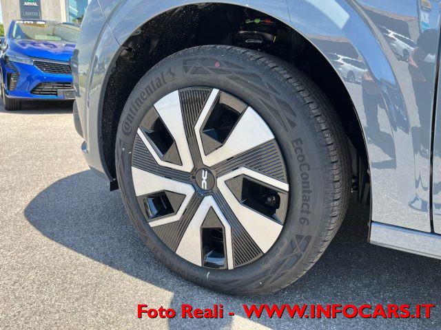 DACIA Sandero Streetway 1.0 TCe ECO-G Expression NUOVA