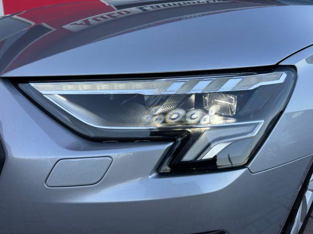 AUDI A3 SPB 30 g-tron S tronic Business Advanced