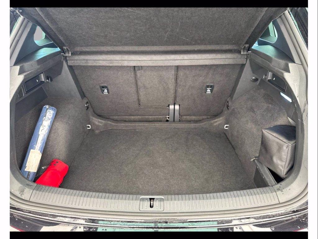 VOLKSWAGEN Tiguan 1.5 tsi r-line 150cv dsg del 2022