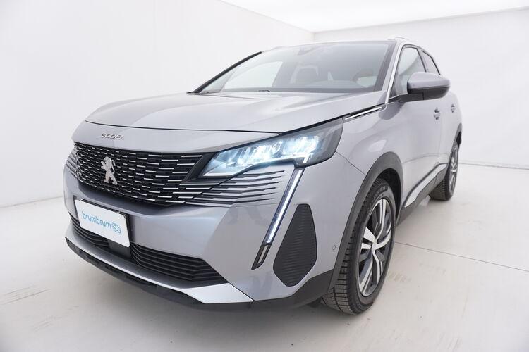 Peugeot 3008 Allure Pack EAT8 BR533022 1.5 Diesel 131CV