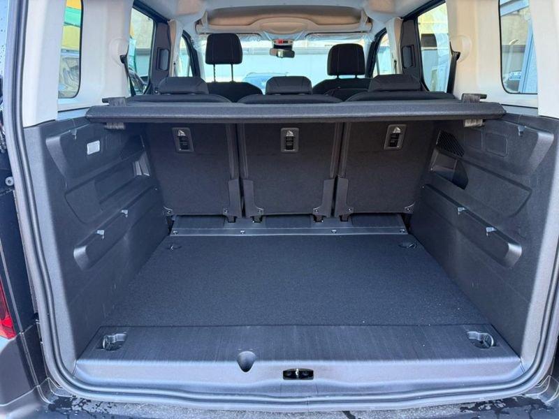 FIAT Doblò Doblo 1.5 BlueHdi 100 CV M1