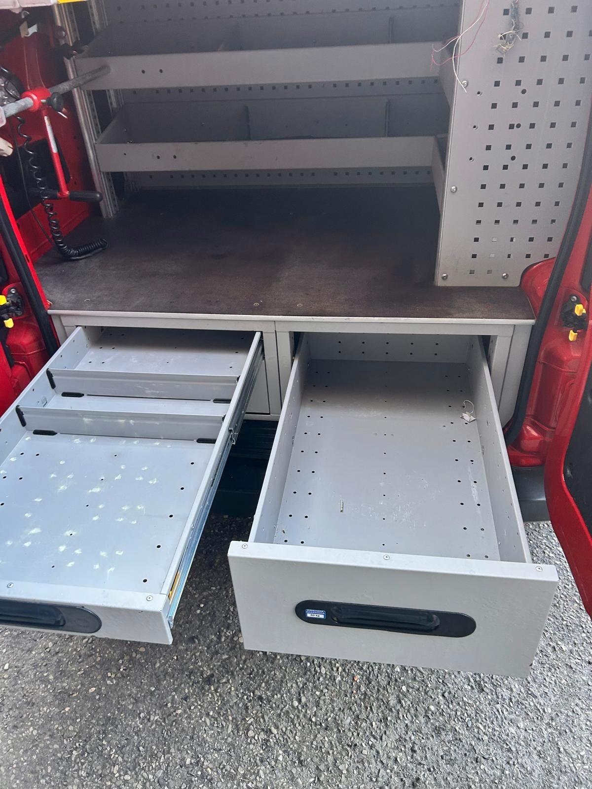 Fiat Fiorino 1.3 MJT 95CV Cargo Adventure