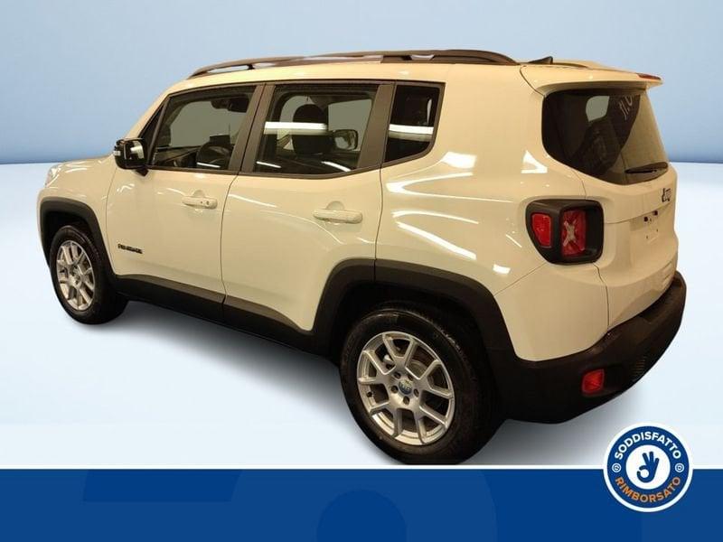 Jeep Renegade B 1.0 T3 120cv 2WD M6 Limited MY23