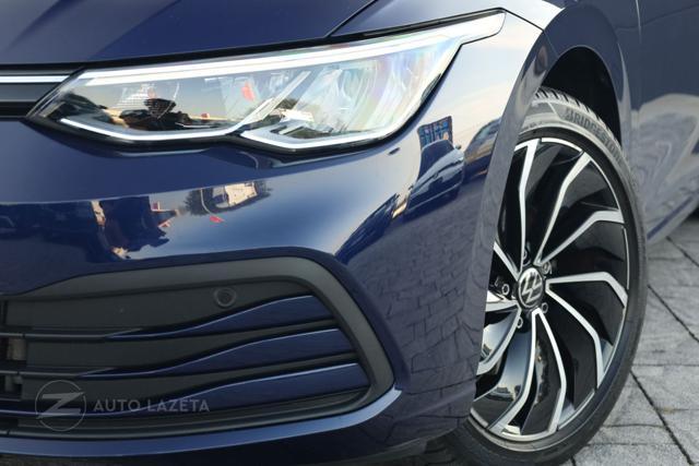 VOLKSWAGEN Golf 1.0 eTSI EVO DSG Life
