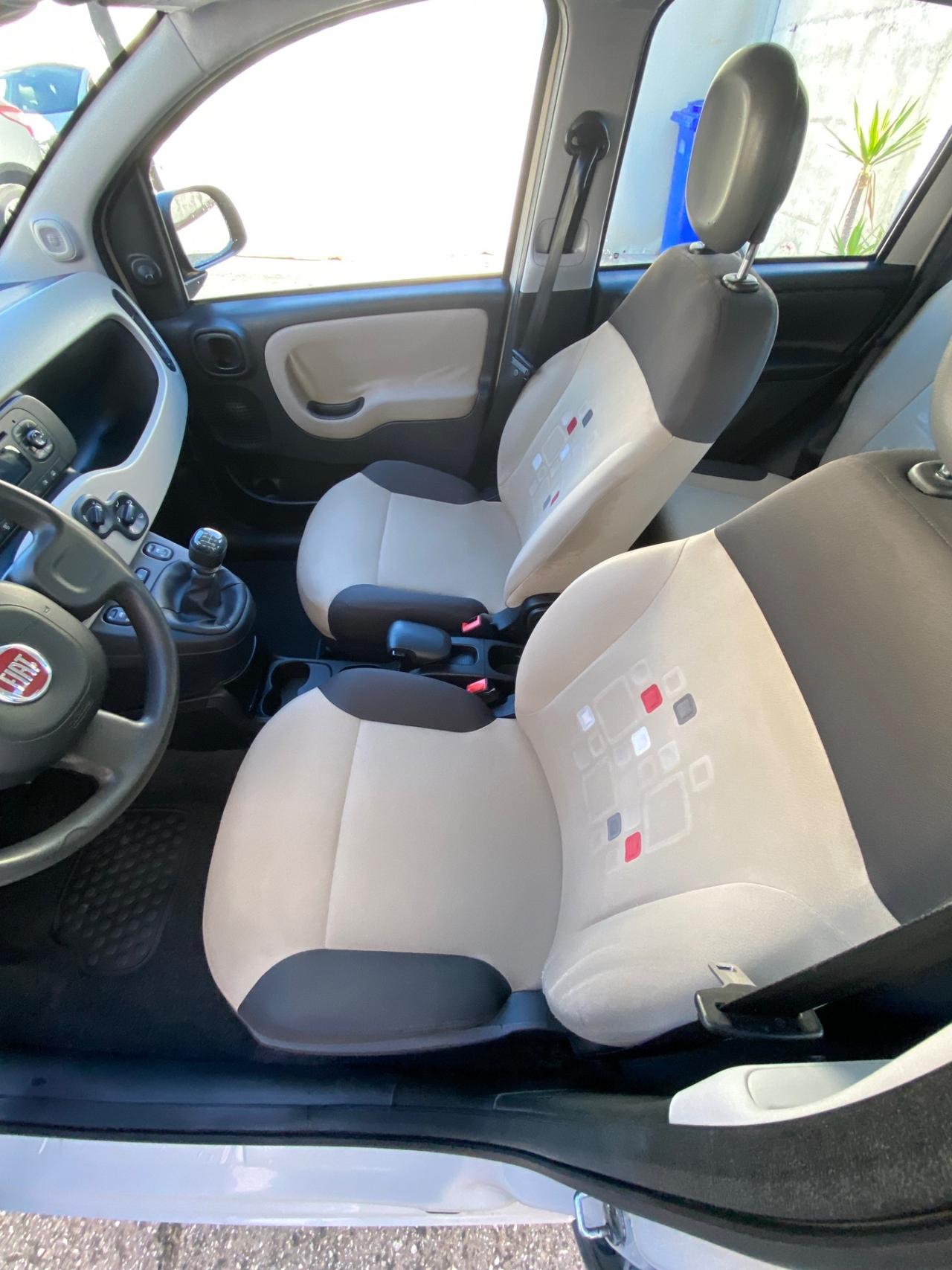 Fiat Panda 1.2 Easy