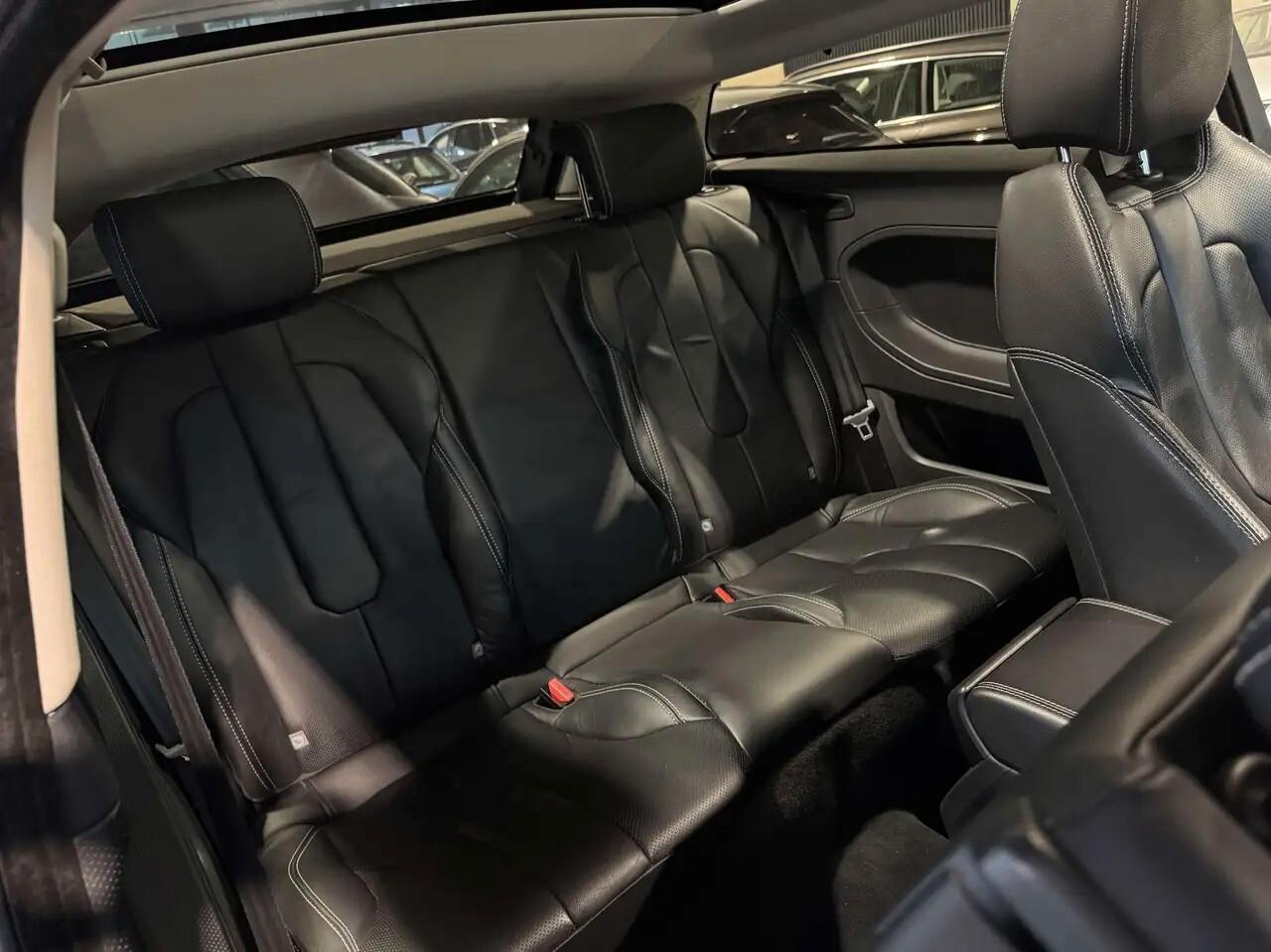 Land Rover Range Evoque 2.2 TD4 Coupé Dynamic