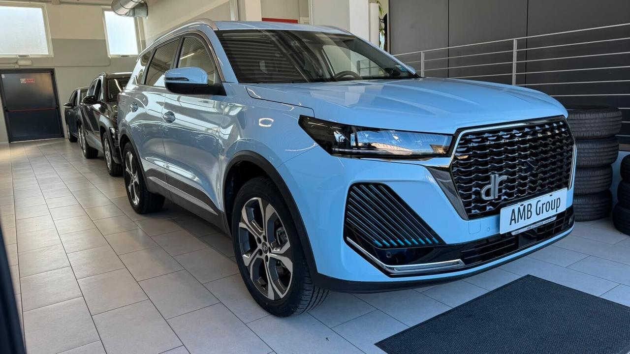 Dr 6.0 Phev 1.5 317cv