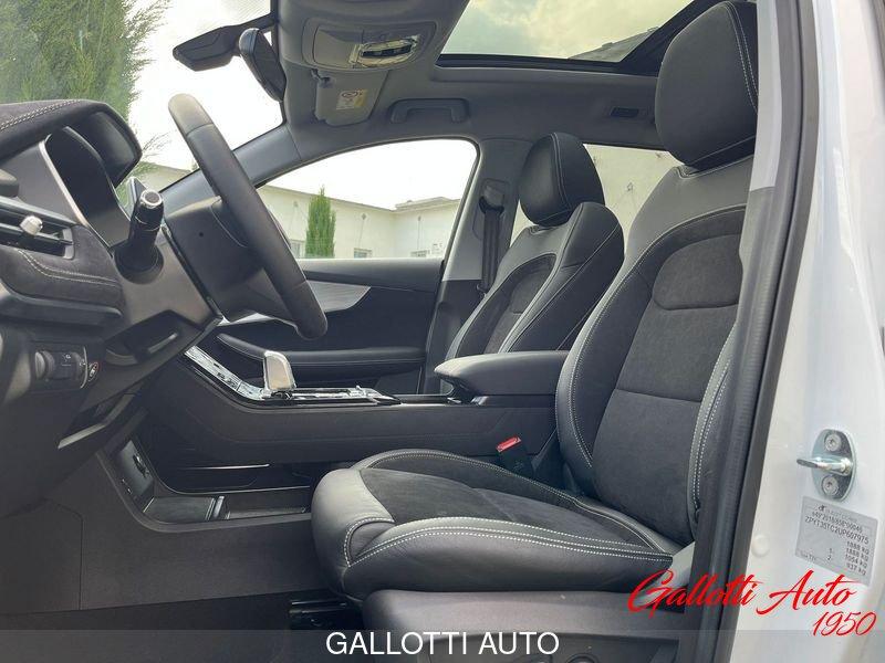 SPORTEQUIPE Sportequipe 6 1.5 Turbo GPL CVT