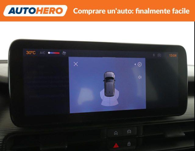 JEEP Avenger 1.2 Turbo 100 CV Longitude