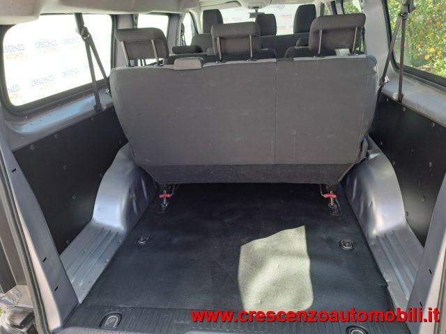 CITROEN Jumpy BlueHDi 120 S&S 9 posti XL