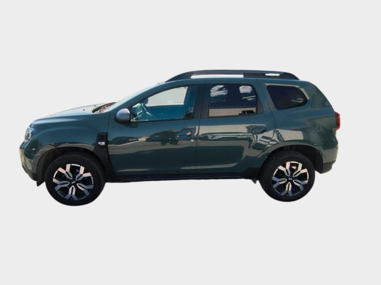 Dacia Duster 1.0 TCe GPL 4x2 Journey