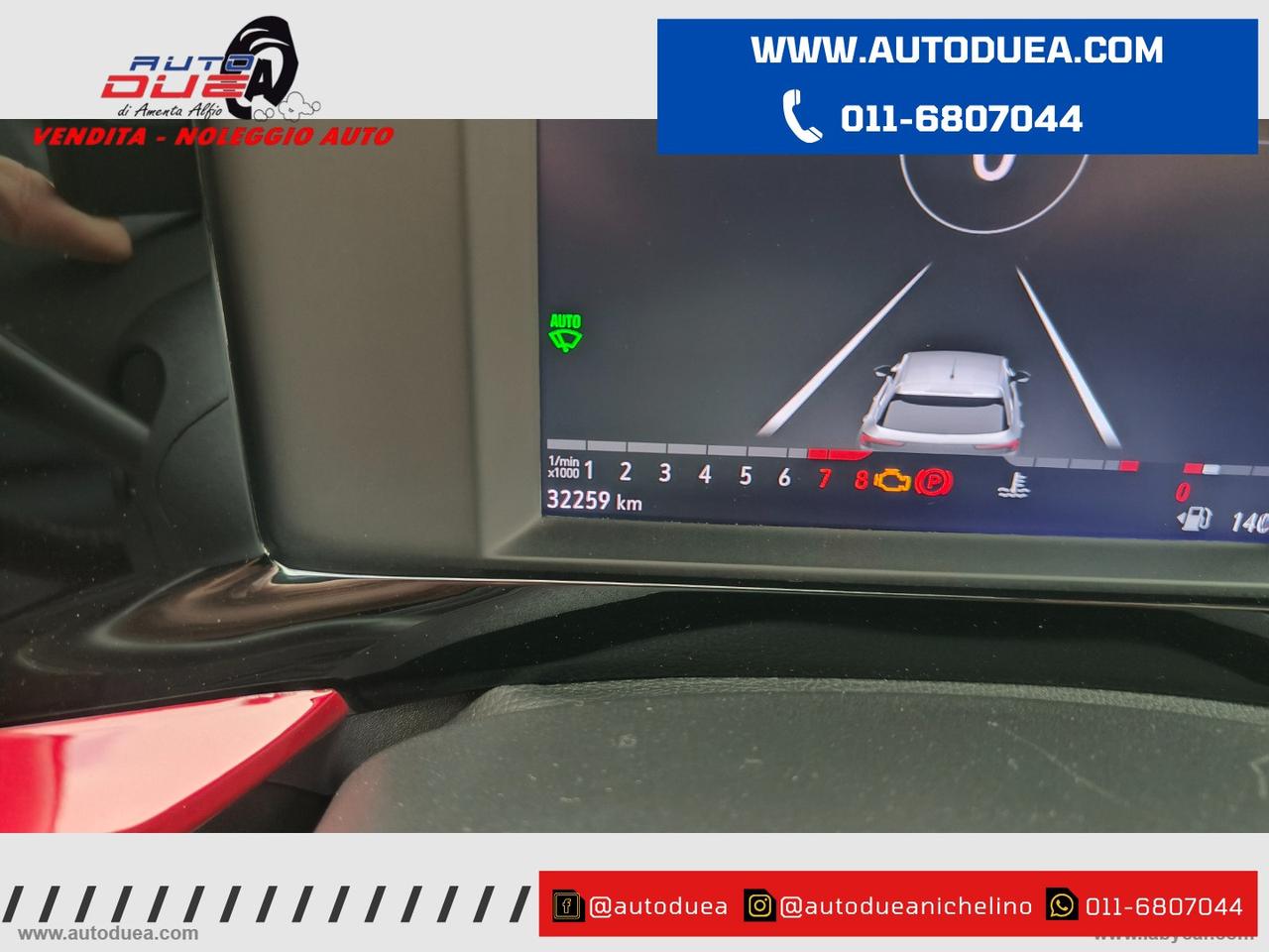 OPEL Mokka 1.2 Turbo GS Line NO VINCOLI