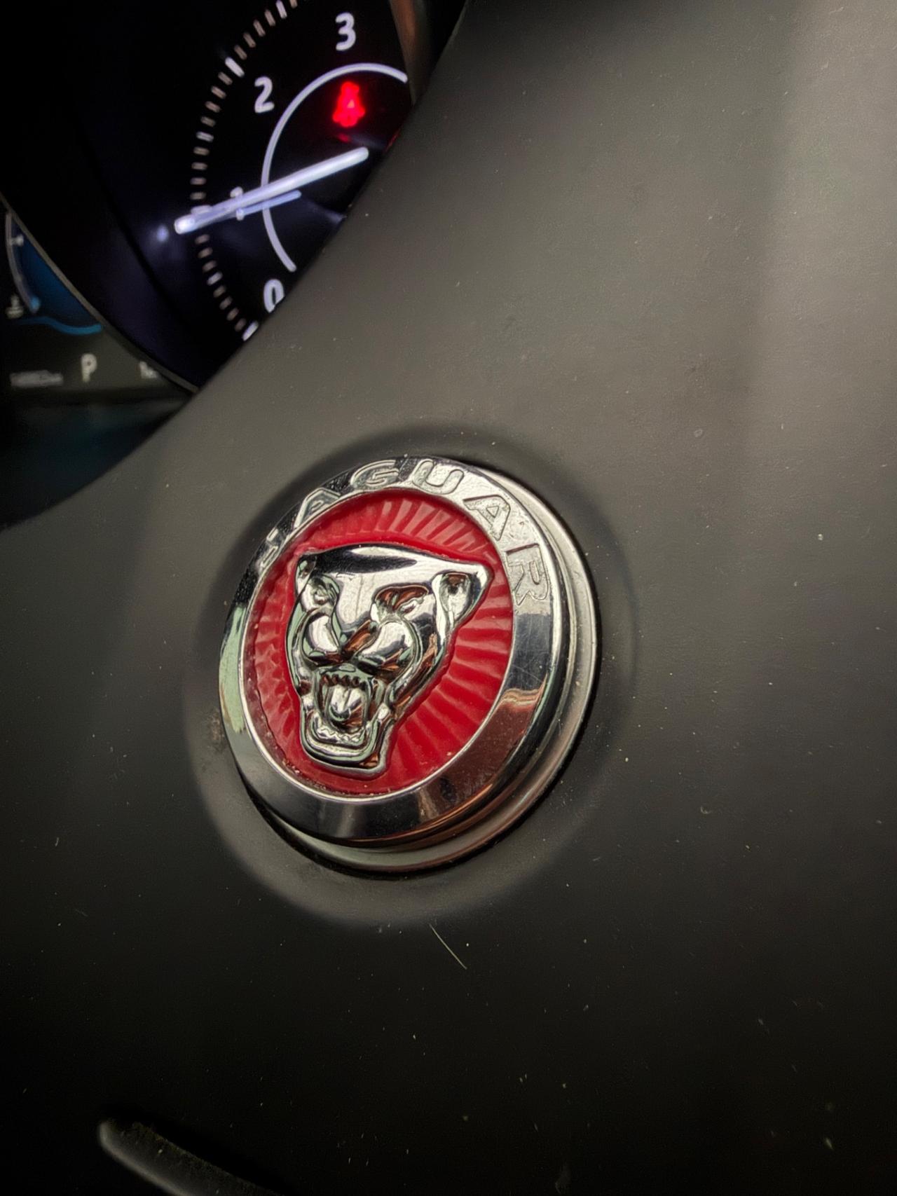 Jaguar E-Pace 2.0D 150 CV AWD R-Dynamic