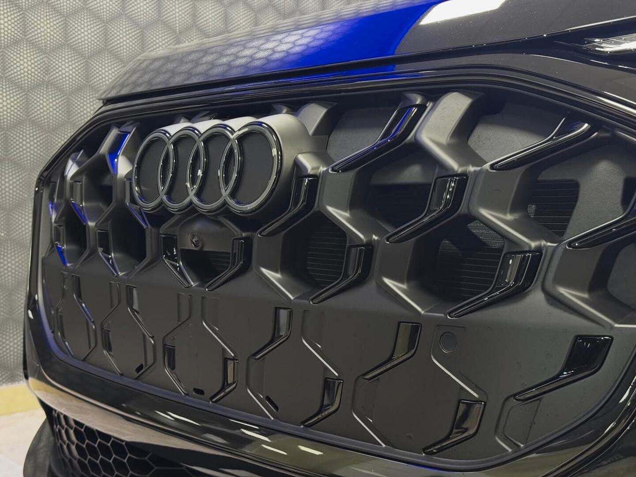 Audi Q5 40 TDI 204 CV quattro S tronic line Plus